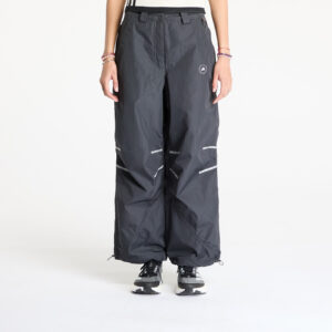 Nadrágok adidas x Stella Mccartney Woven Trackpants Black/ Utility Black XS-alacsony-ár