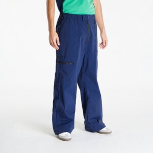 Nadrágok adidas x Wales Bonner Cargo Pant Collegiate Navy L-alacsony-ár
