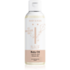 Naif Baby & Kids Baby Oil nyugtató olaj gyermekeknek 100 ml-Eredeti