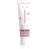 Naif Baby & Kids Body Lotion puhító testápoló tej gyermekeknek 30 ml-Ár