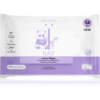 Naif Baby & Kids Lotion Wipes nedves törlőkendők gyermekeknek születéstől kezdődően 54 db-Ár