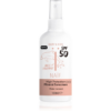 Naif Baby & Kids Mineral Sunscreen SPF 50 napozó spray gyermekeknek születéstől kezdődően 100 ml-Ár