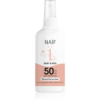 Naif Baby & Kids Mineral Sunscreen SPF 50 napvédő spray gyermekeknek 100 ml-Ár