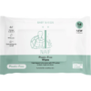 Naif Baby & Kids Plastic Free Wipes nedves törlőkendők gyermekeknek születéstől kezdődően 54 db-Ár