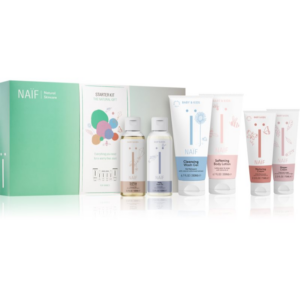 Naif Baby & Kids Set szett gyermekeknek-Ár