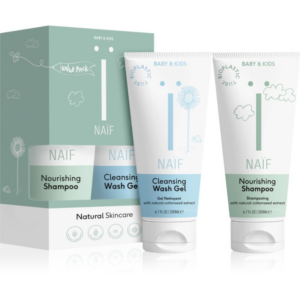 Naif Baby & Kids Set szett gyermekeknek születéstől kezdődően-Ár