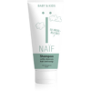 Naif Baby & Kids Shampoo finom állagú tisztító sampon gyermekeknek 200 ml-Eredeti