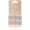 Nail HQ Almond műköröm Sparkling Wine Sippin' 24 db-Ár