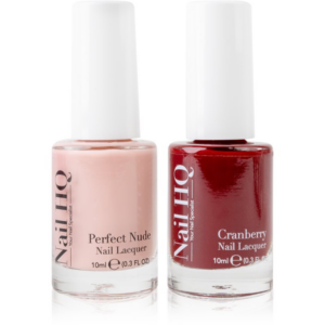 Nail HQ Cranberry Crush Duo körömlakk szett-Ár