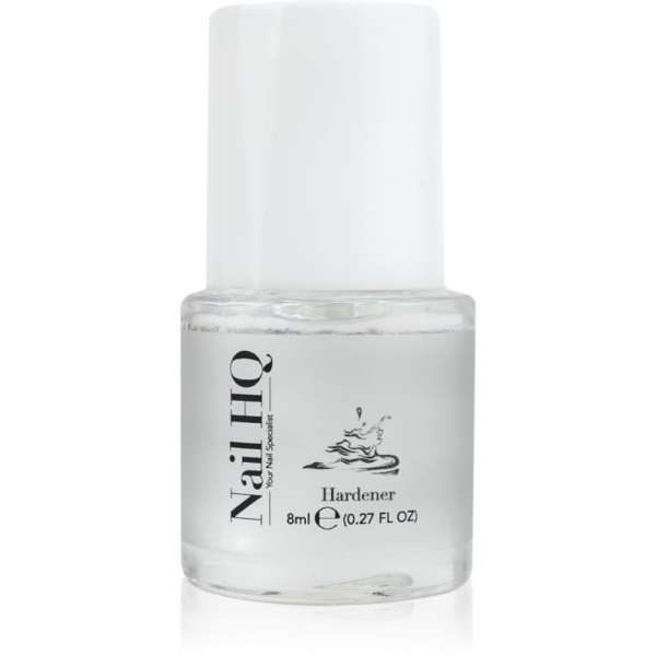 Nail HQ Essentials Hardener erősítő körömlakk 8 ml-Ár