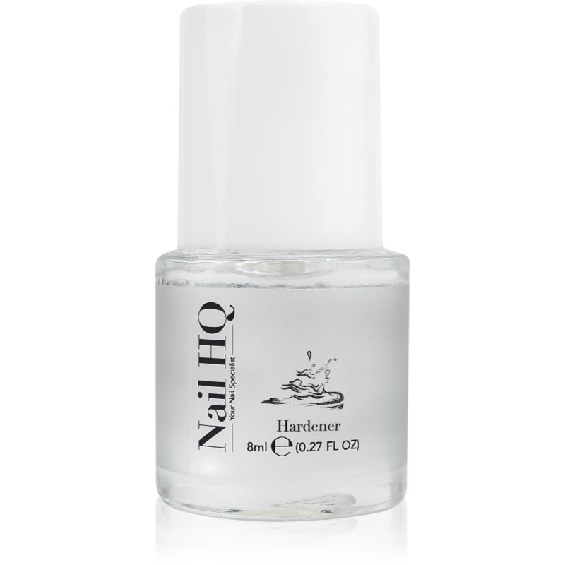 Nail HQ Essentials Hardener erősítő körömlakk 8 ml-Ár