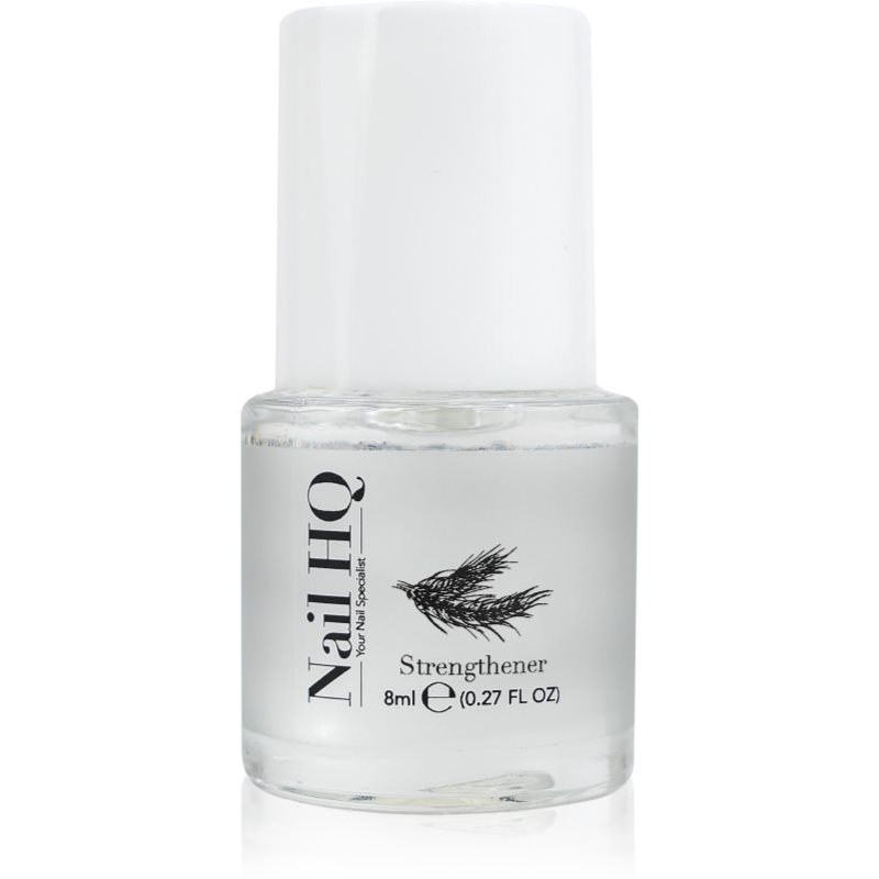 Nail HQ Essentials Strengthener körömerősítő lakk 8 ml-Ár