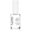 Nail HQ Gel Top Coat fedő körömlakk UV/LED-lámpa használata nélkül 10 ml-Ár