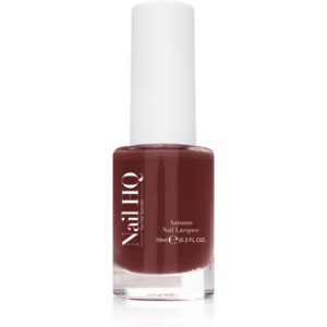 Nail HQ Nail Lacquer körömlakk magasfényű árnyalat Autumn 10 ml-Ár