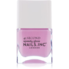 Nails Inc. 45 Second Speedy Gloss gyorsan száradó körömlakk árnyalat Ready for Richmond 14 ml-Ár