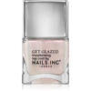 Nails Inc. Better on Top Glaze gyorsan száradó fedőlakk 14 ml