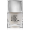 Nails Inc. Better on Top Matte gyorsan száradó fedőlakk matt hatással 14 ml