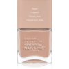 Nails Inc. Caught in the nude körömlakk árnyalat Mykonos Beach 14 ml-Ár