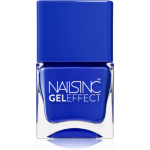 Nails Inc. Gel Effect körömlakk géles hatással árnyalat Baker Street 14 ml-ár