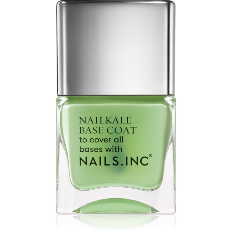 Nails Inc. Nailkale alapozó körömlakk regeneráló hatással 14 ml-Eredeti
