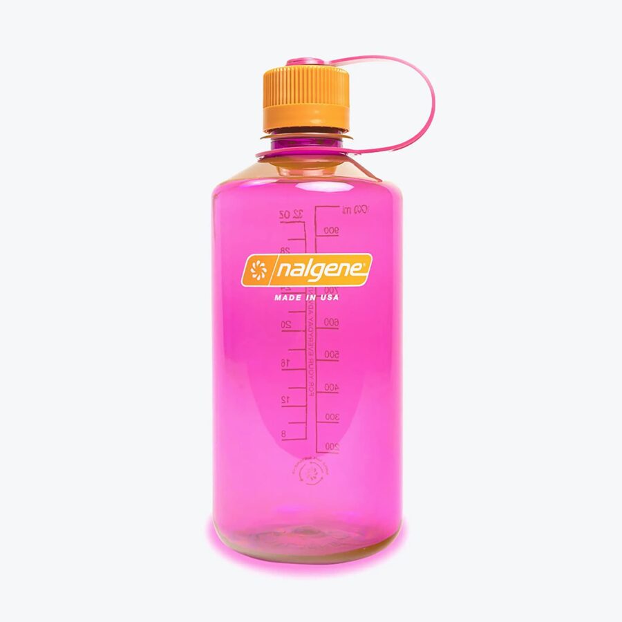 Nalgene 1000 ml Flamingo Pink Universal-alacsony-ár