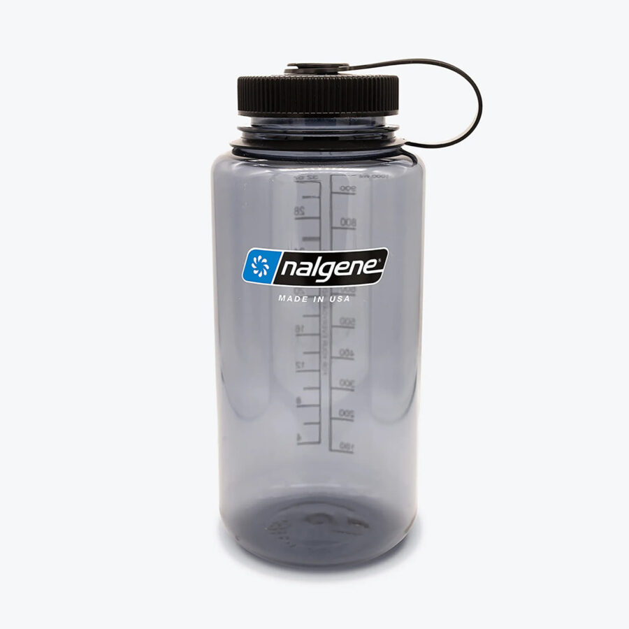 Nalgene 1000 ml Gray Universal-alacsony-ár