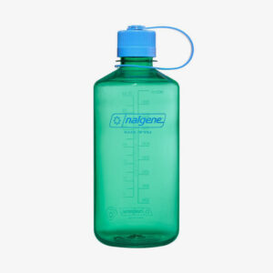 Nalgene 1000 ml Pastel Green Universal-alacsony-ár