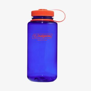 Nalgene 1000 ml Periwinkle Universal-alacsony-ár