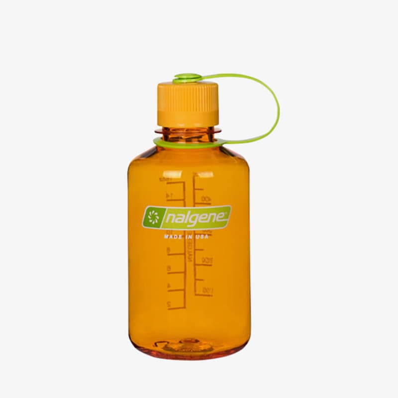 Nalgene 500 ml Clementine Universal-alacsony-ár