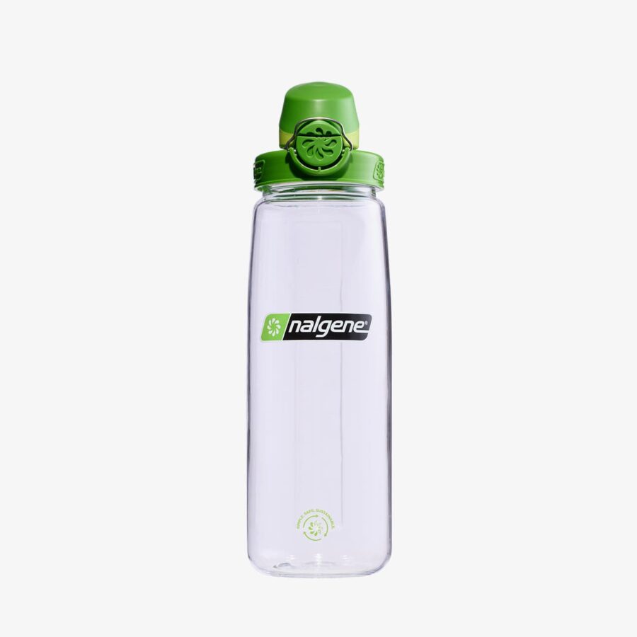 Nalgene On-The-Fly 750ml Bottle Sprout Universal-alacsony-ár