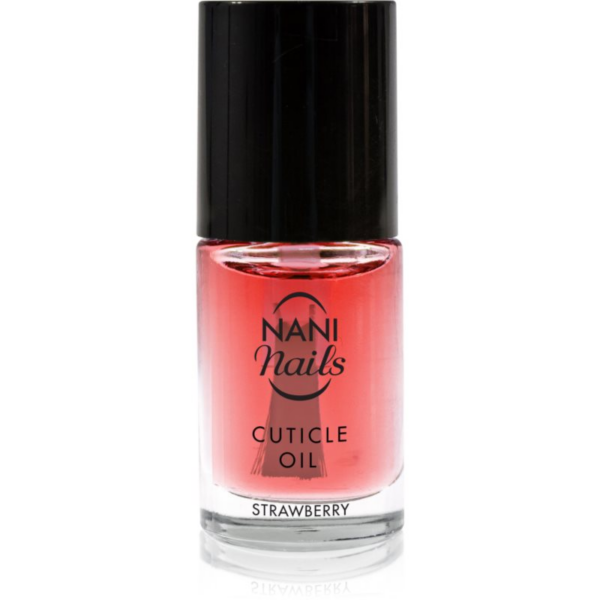 NaniNails NANI Cuticle Oil tápláló olaj 5 ml-ár