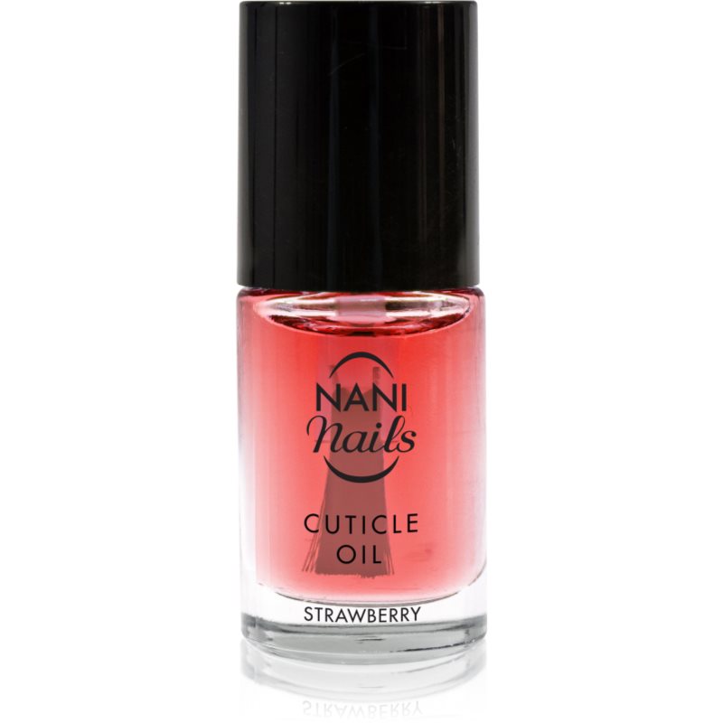 NaniNails NANI Cuticle Oil tápláló olaj 5 ml-ár