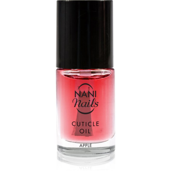 NaniNails NANI Cuticle Oil tápláló olaj 5 ml-ár