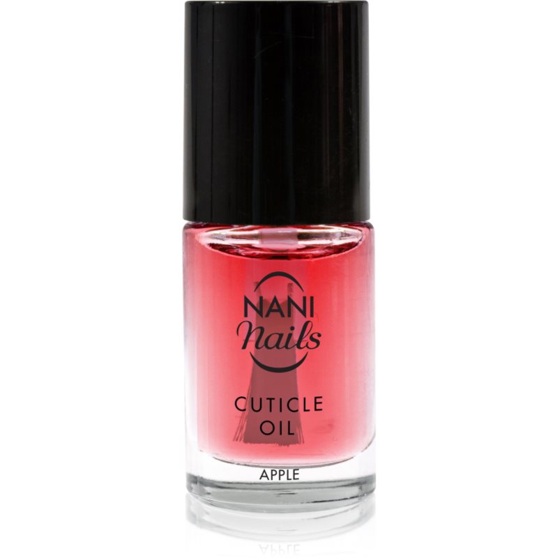 NaniNails NANI Cuticle Oil tápláló olaj 5 ml-ár