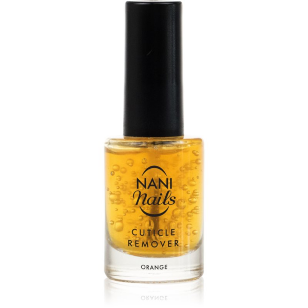 NaniNails NANI Cuticle Remover körömágybőr-eltávolító 11 ml-ár