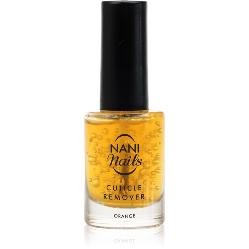 NaniNails NANI Cuticle Remover körömágybőr-eltávolító 11 ml-ár