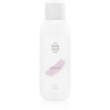 NaniNails NANI Peach tiszta aceton a gél lakk eltávolítására 500 ml-ár
