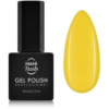 NaniNails NANI Professional géles körömlakk árnyalat Bitter Yellow 6 ml-ár
