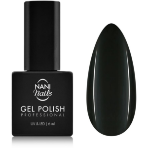 NaniNails NANI Professional géles körömlakk árnyalat Dream Winter Night 6 ml-ár