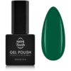NaniNails NANI Professional géles körömlakk árnyalat Emerald Green 6 ml-ár