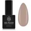 NaniNails NANI Professional géles körömlakk árnyalat Light Coffee 6 ml-ár