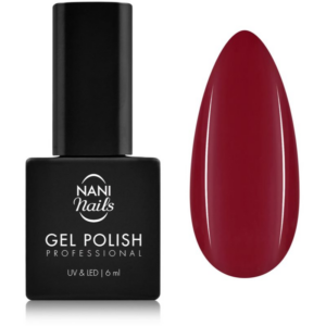 NaniNails NANI Professional géles körömlakk árnyalat Old Love 6 ml-ár