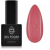 NaniNails NANI Professional géles körömlakk árnyalat Ruby Chocolate Beans 6 ml-ár