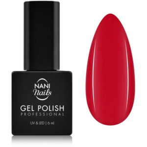 NaniNails NANI Professional géles körömlakk árnyalat Soulmate 6 ml-ár
