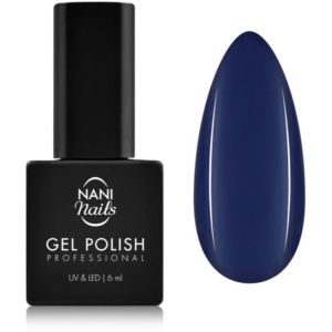 NaniNails NANI Professional géles körömlakk árnyalat Vesper Lady 6 ml-ár