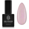 NaniNails NANI Professional géles körömlakk árnyalat Violet Pearl 6 ml-ár