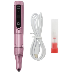 NaniNails PRO PEN 26 W körömcsiszoló vezeték nélküli 1 db-ár