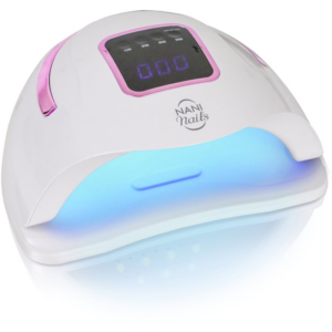 NaniNails UV/LED UV-lámpa körmökre 1 db-ár