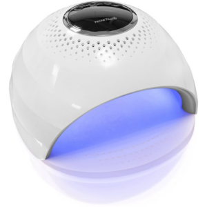 NaniNails UV/LED UV-lámpa vezeték nélküli 1 db-ár