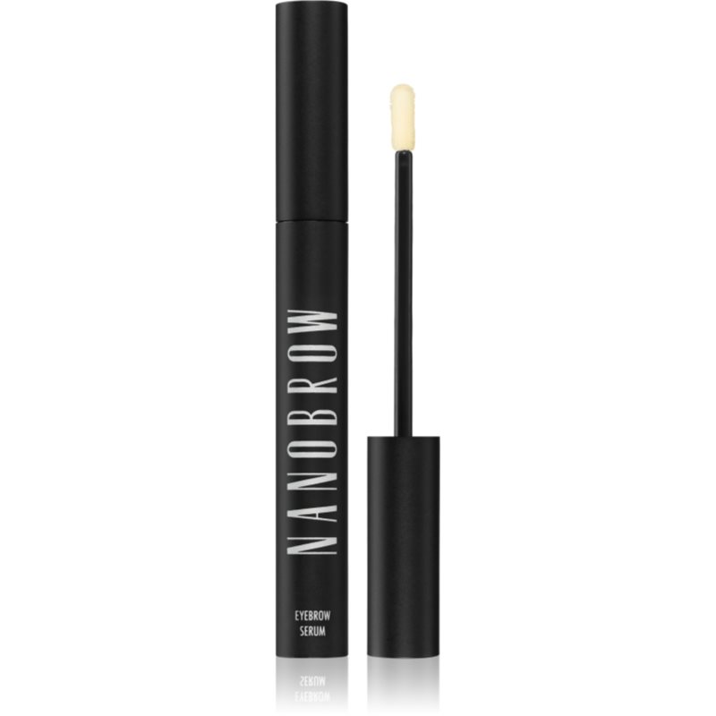 Nanobrow Eyebrow Serum növekedést serkentő szérum szemöldökre 5 ml-Ár